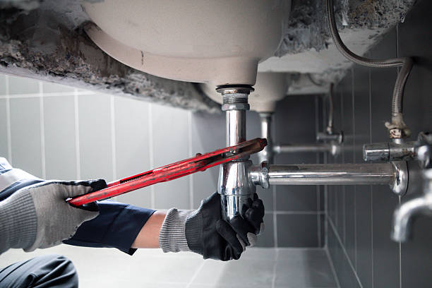 Trusted Gas Line Repair service in Dennis Port, MA - Masters Plumbing Service